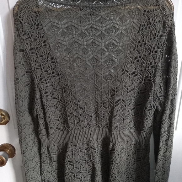 Dalia knitted sweater size XL - Picture 5 of 8